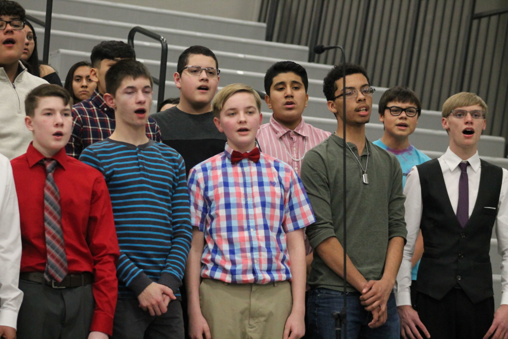 BD Choral Festival 28